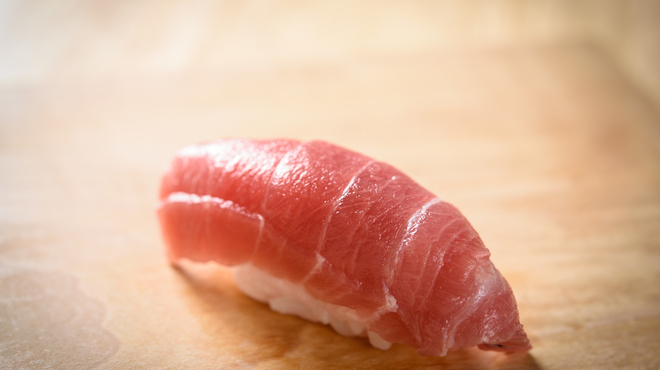 鮨 いその  - 料理写真: