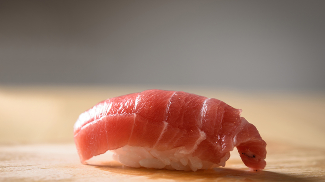 鮨 いその  - 料理写真: