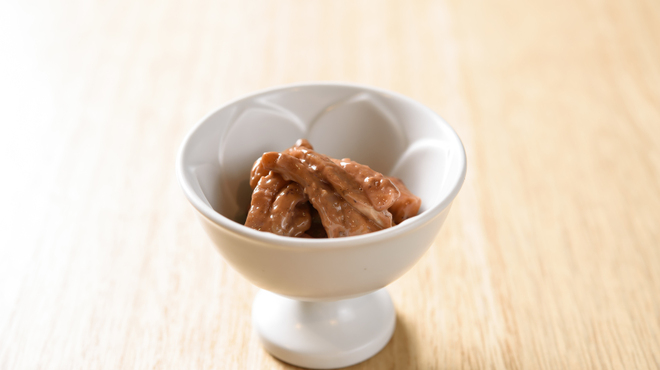 鮨 いその  - 料理写真: