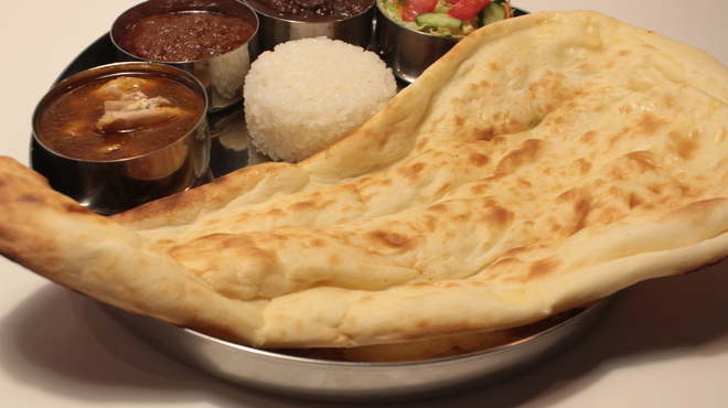 Curry House MUMBAI - メイン写真: