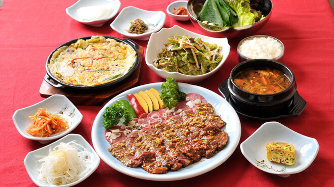 松林 - メイン写真: