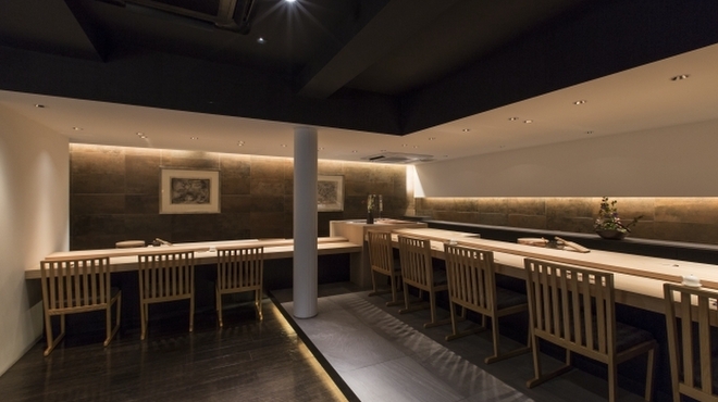 Sushi B Ginza スシ ビー 東銀座 寿司 食べログ