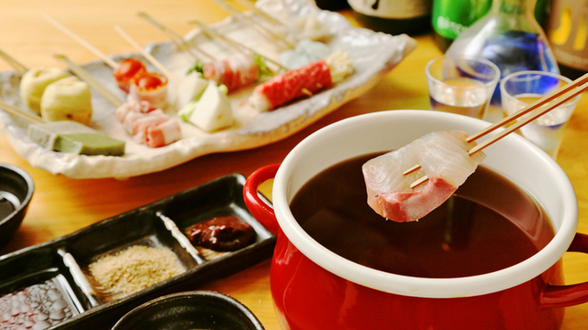 Gansoku shishabu semmonten matsutake - メイン写真: