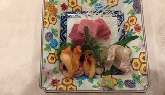 寿司 むらまつ - 料理写真: