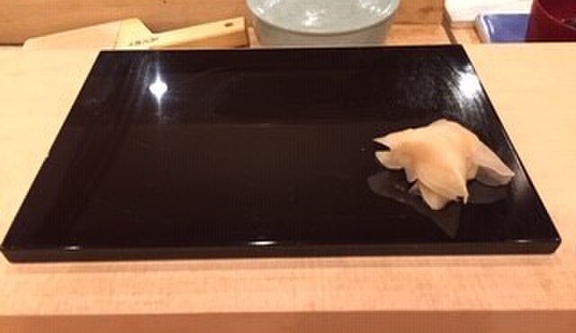 寿司 むらまつ - 料理写真: