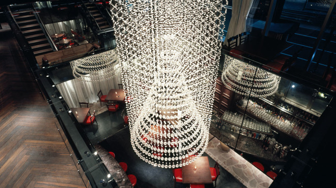 RIGOLETTO　TAPAS　LOUNGE - メイン写真: