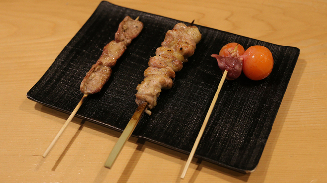 鳥なお - メイン写真: