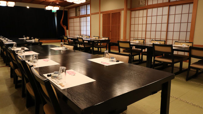 三河屋 - メイン写真: