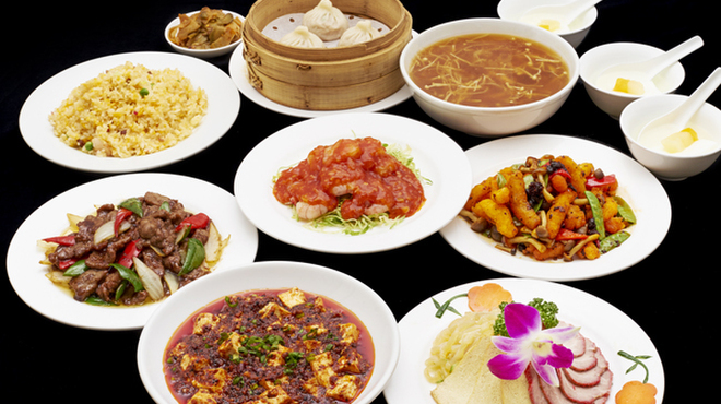 京華樓 - メイン写真: