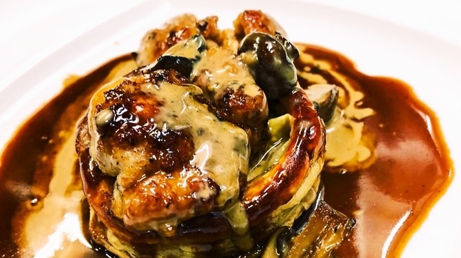 ボンシュマン - メイン写真: