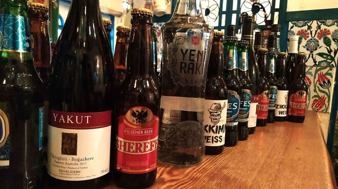 イスタンブール - メイン写真: