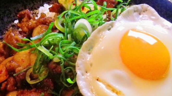 広島風お好み焼き ゆうか - メイン写真: