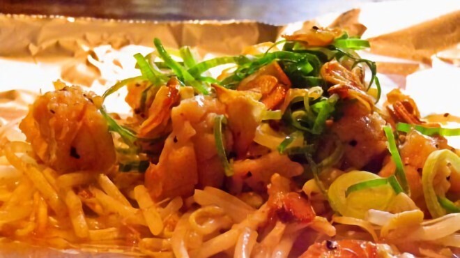 広島風お好み焼き ゆうか - メイン写真: