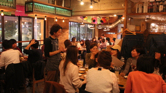 メキシカン キッチン オラレ - メイン写真: