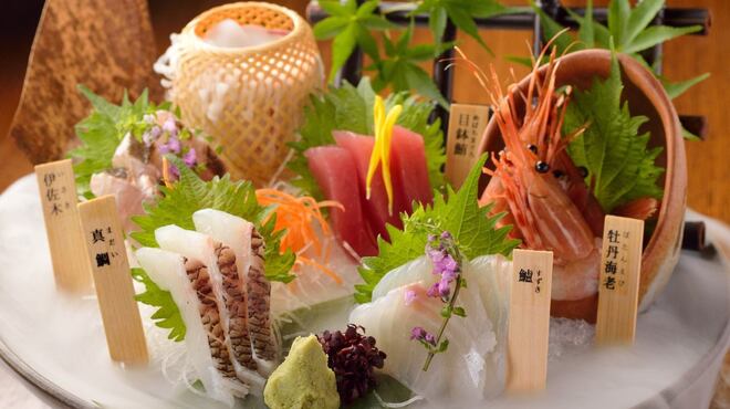 かこいや 仙台駅前店 あおば通 居酒屋 ネット予約可 食べログ