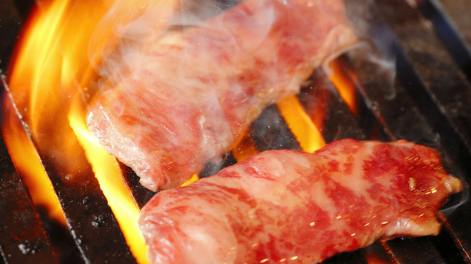 焼肉たまい - メイン写真: