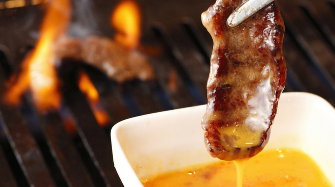 焼肉たまい - メイン写真: