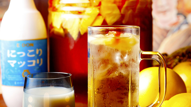 焼肉たまい - メイン写真: