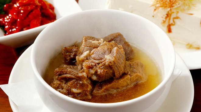 焼肉たまい - メイン写真: