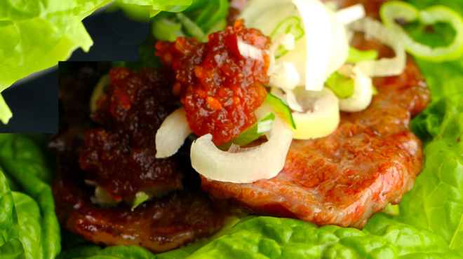 焼肉たまい - メイン写真: