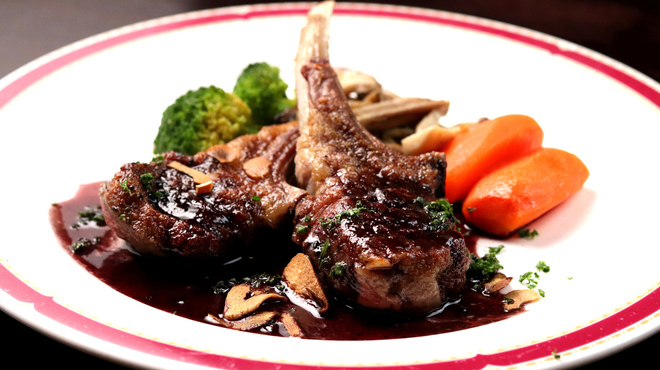 ワイン＆ダイニング・トレビス - メイン写真: