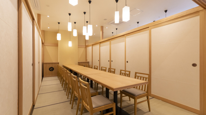 炙庵 とやま鮨 - メイン写真: