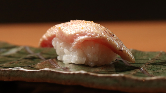 鮨処 祭 仲見世店 まつり 京急川崎 寿司 食べログ