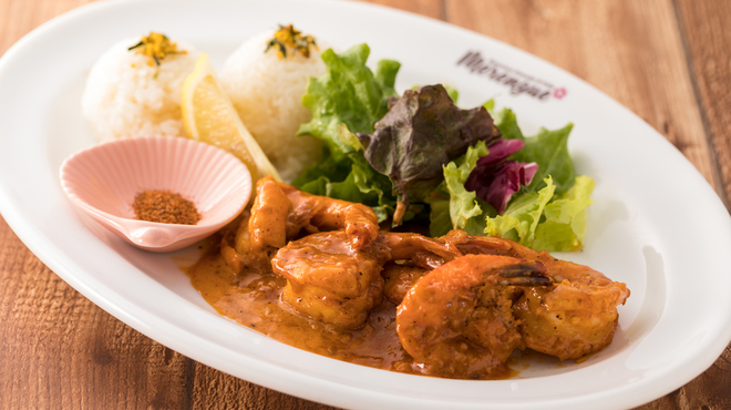 メレンゲ みなとみらい店 Merengue 高島町 カフェ 食べログ