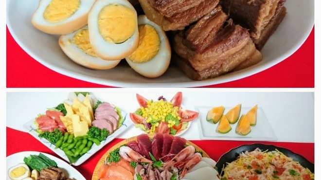 屋形船 あら川丸 - メイン写真: