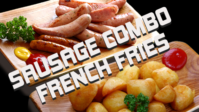 FB  FURANO BURGER