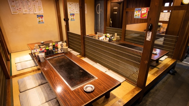 お好み焼きつくし 明石２号店 山陽明石 お好み焼き 食べログ