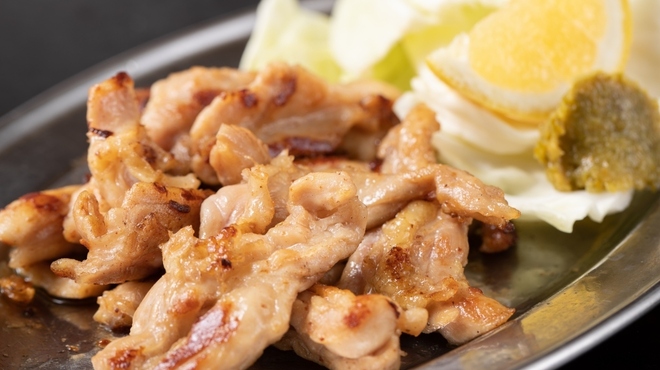 お好み焼きつくし - メイン写真: