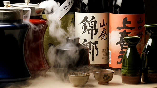 お魚と地酒 魚舟 - メイン写真: