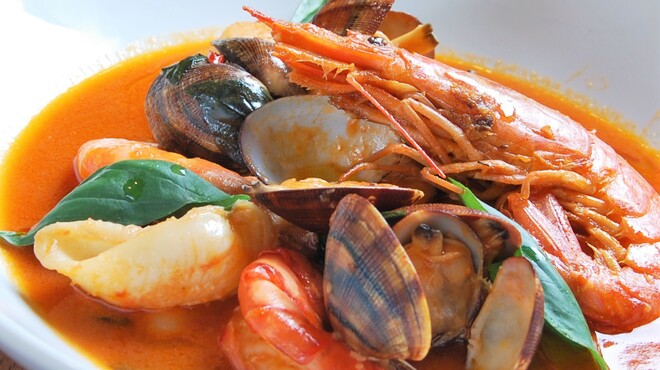 ダイニングバー トルタドゥエ - メイン写真: