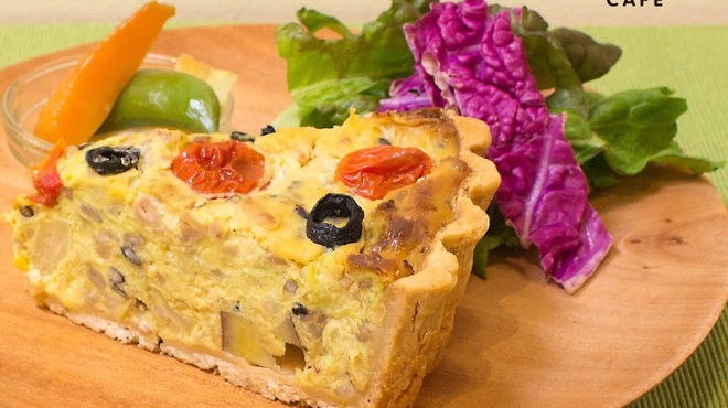 ココウェル カフェ - メイン写真: