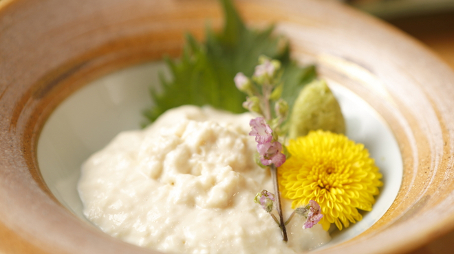 豆家別邸 鶏とおとうふ 福福 - メイン写真: