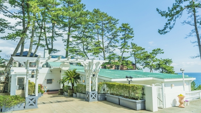 Shihantei Pine Tree Resort - メイン写真: