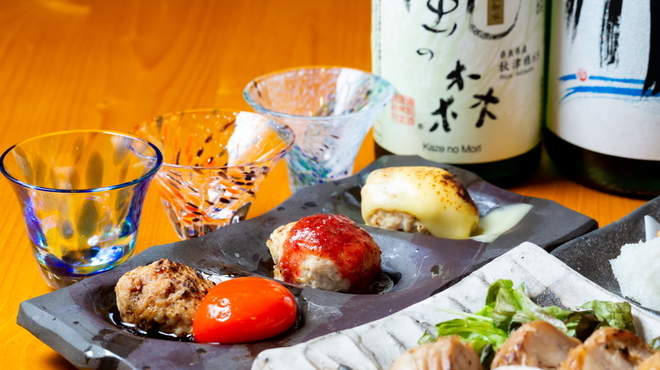 天婦羅酒菜 蒼天