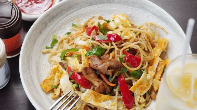 ナングロガル - メイン写真: