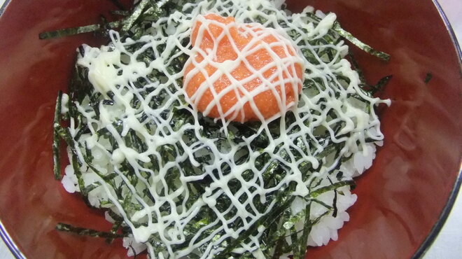 もりもり食堂 - メイン写真: