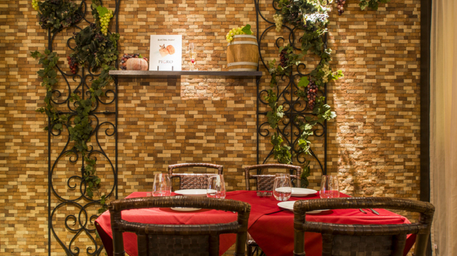 マーノ エ マーノ - メイン写真: