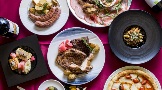 マーノ エ マーノ - メイン写真: