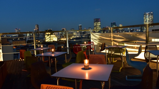 A to Z cafe - メイン写真: