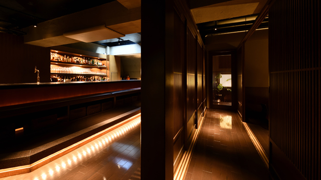 ondo - メイン写真: