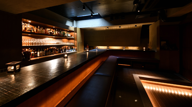 ondo - メイン写真: