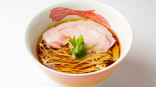 Japanese Ramen Noodle Lab Q （ラーメンキュウ） - さっぽろ（札幌市営）/ラーメン [食べログ]