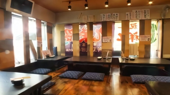 築地 魚一 - メイン写真: