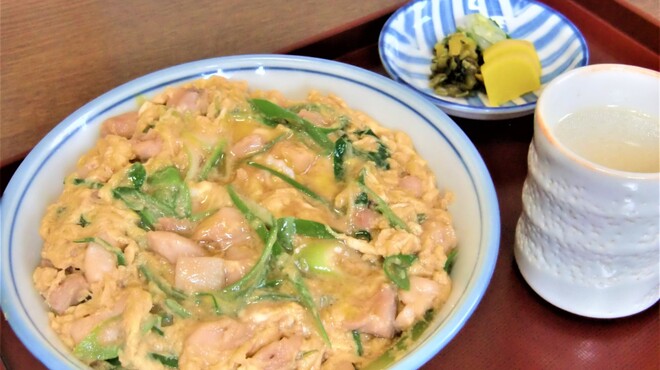 鳥茂 - メイン写真: