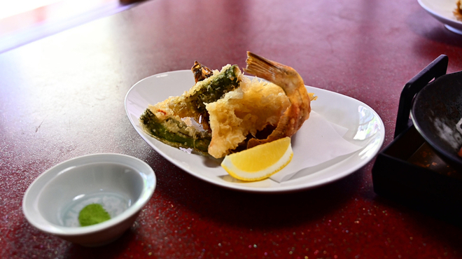 料亭 香梅咲 - 料理写真: