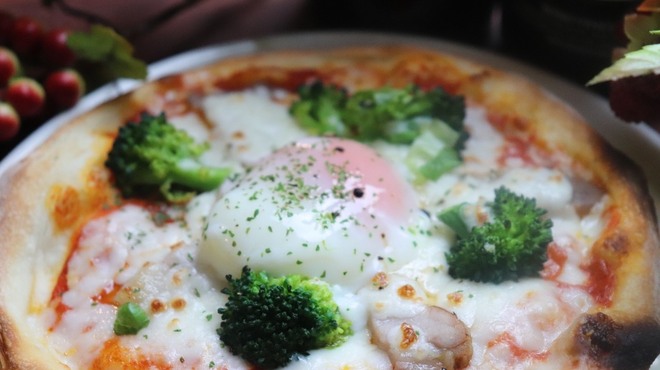 トリコミート - メイン写真: